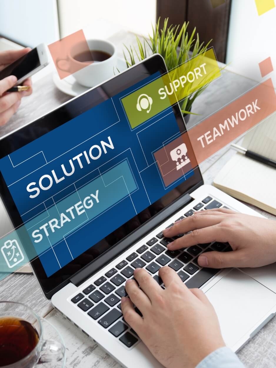 Tailor-made Solutions