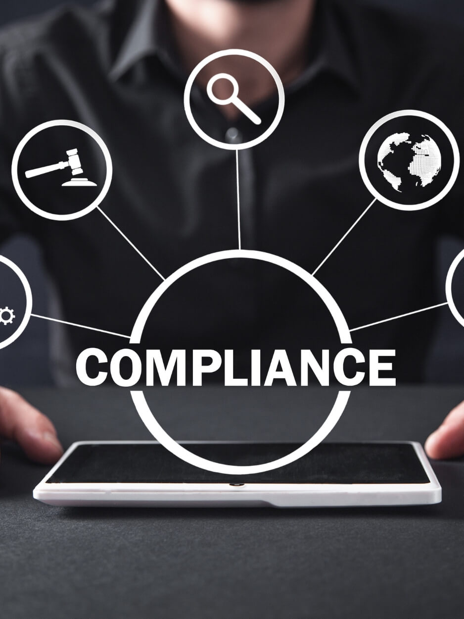 Privacy & Compliance