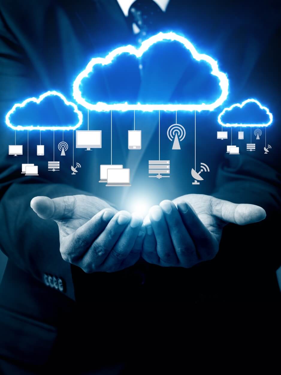 Cloud & Backup