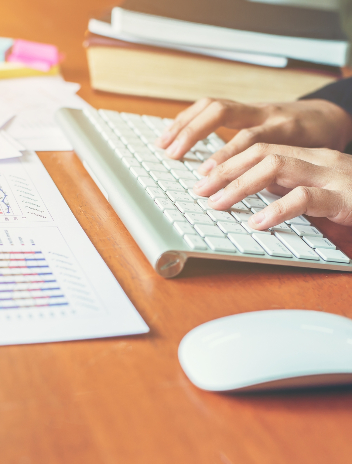 Payroll Services