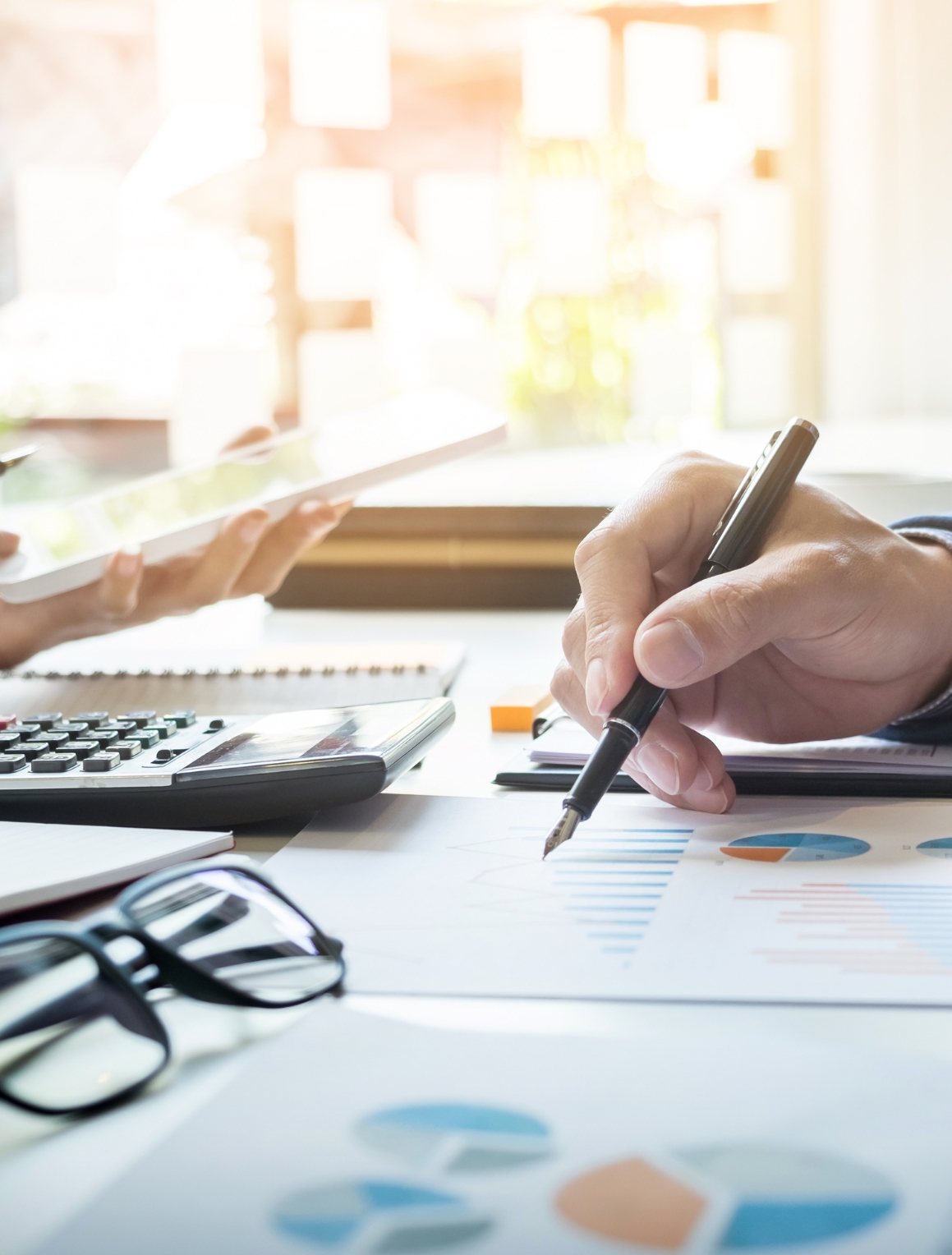 Tax Planning